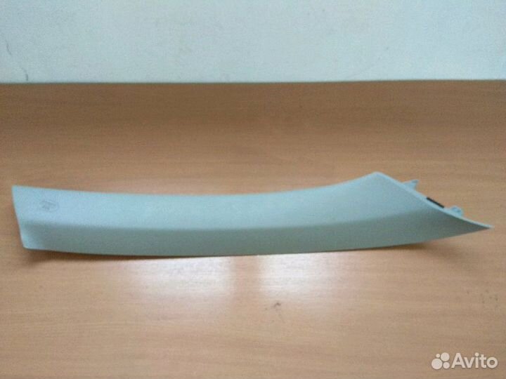 Обшивка стойки Toyota Corolla 150 2006-2013