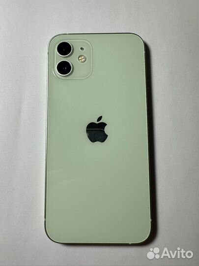 iPhone 12, 128 ГБ