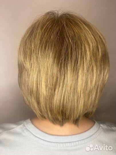 Реконструкция волос