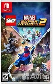 Игры для switch сборник 1