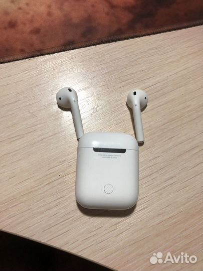 AirPods 1 оригинал