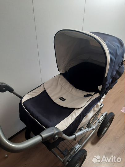 Коляска inglesina