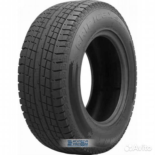 Gripmax Grip Ice X SUV 215/65 R16 98T