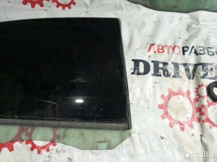 Стекло форточка заднее правое Ford Focus 2 седан