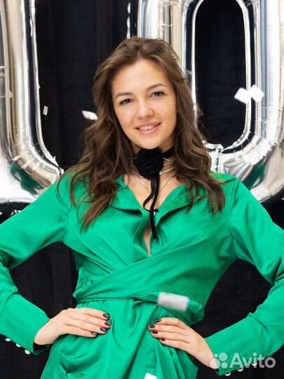 Педагог по голосу, речи и публичным выступлениям