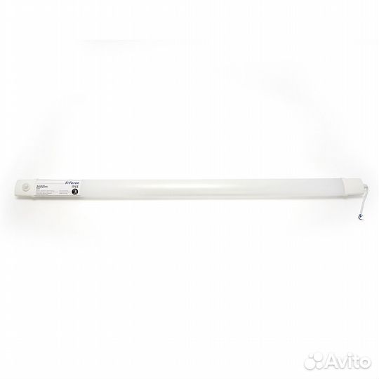 Светильник с ик-датчиком Feron AL5091 48154 6500K