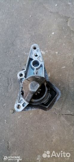 Стартер для Nissan Qashqai J10 HR16DE