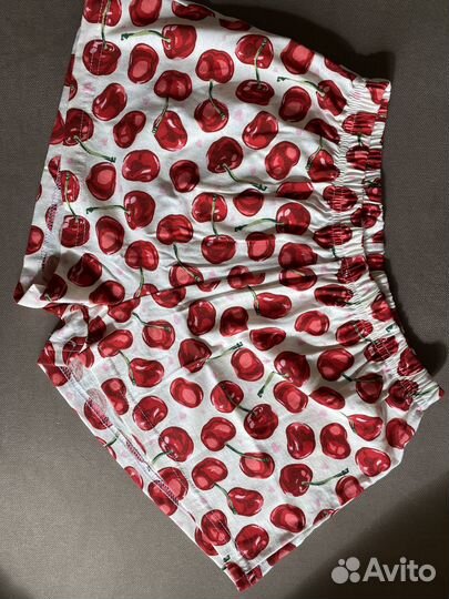 Шорты домашние