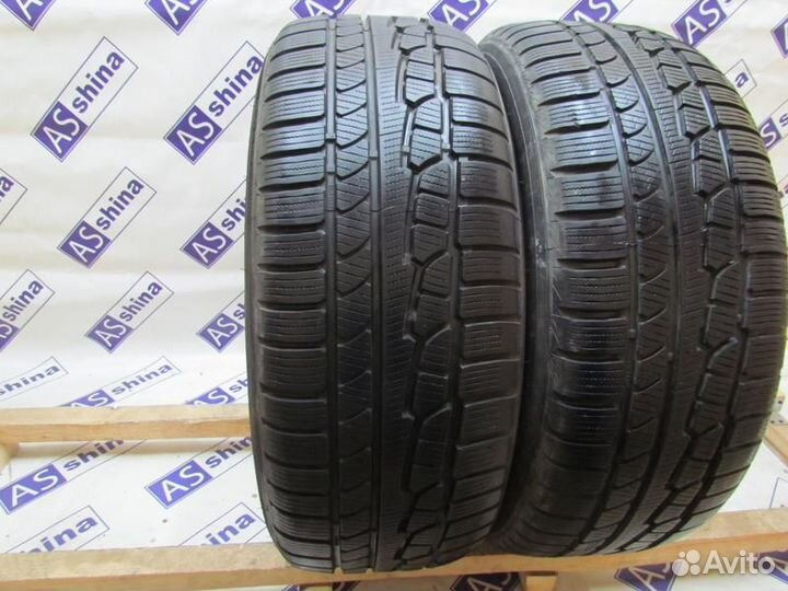 Nokian Tyres WR G2 SUV 265/60 R18 92N