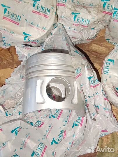 Поршень isuzu 6BD-1