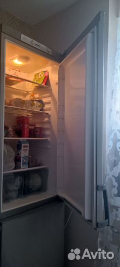 Холодильник Индезит