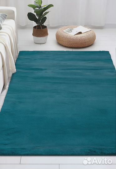 Ковер абстрактный