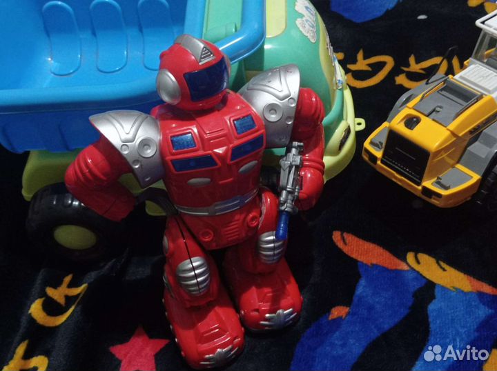 Детские машинки игрушки