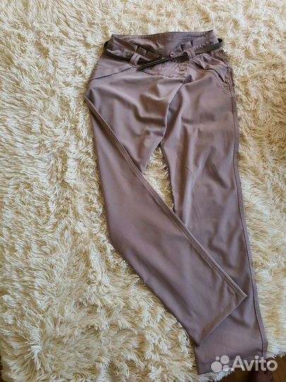 Классические брюки