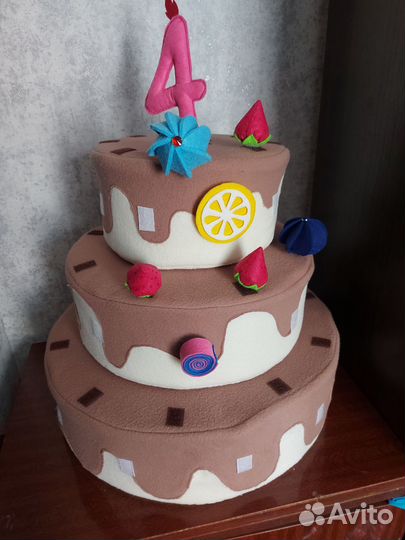 Реквизит для аниматоров 