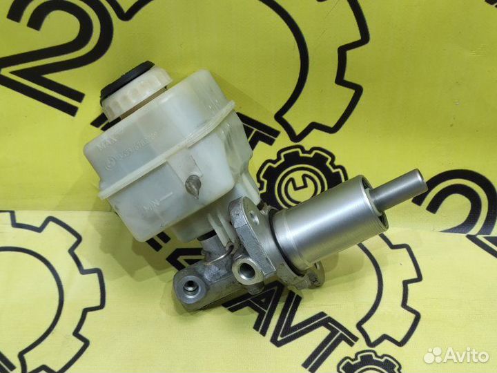 Главный тормозной цилиндр Bmw 5-Series F10