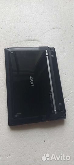 Нетбук acer aspire one