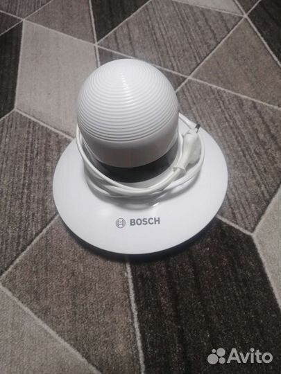 Моторный блок для измельчителя Bosch