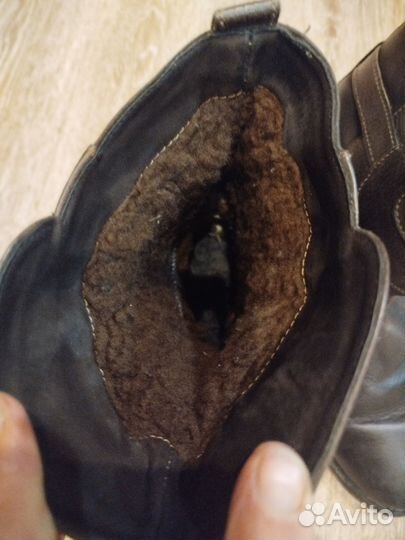 Монголки мужские