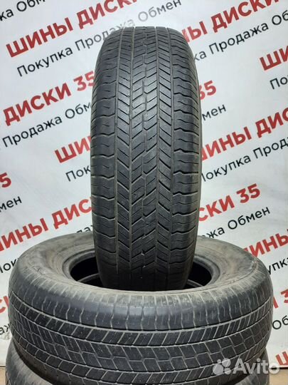Yokohama Geolandar G033 215/70 R16