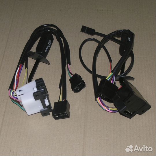 Р/к П-145 переключатели камаз евро (к-т 4002.3709