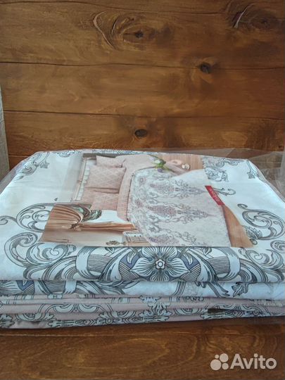 Белье постельное 2х спальный (дуэт)к-т