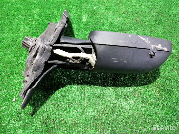 Зеркало правое Renault Megane 2