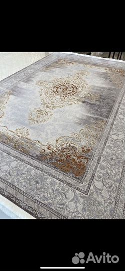 Ковер новый
