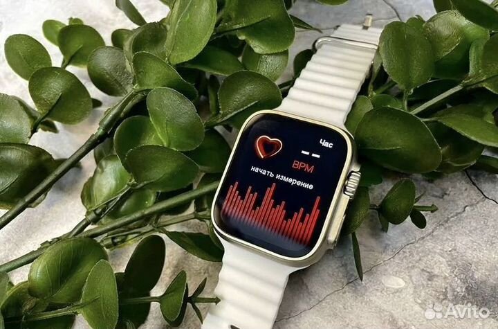 Apple watch ultra 49mm