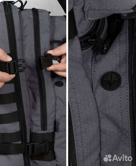 Рюкзак военный atay 25lt. anafarta