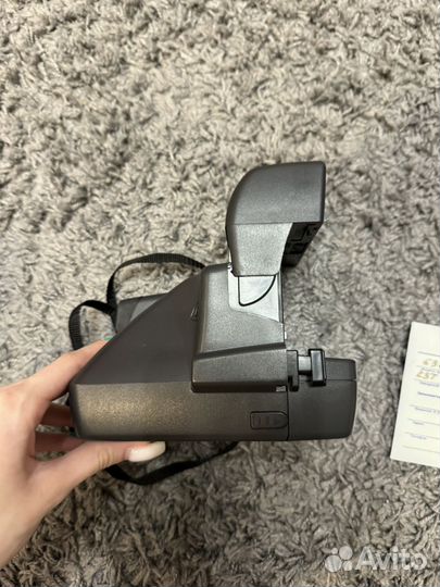 Polaroid 636