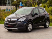 Opel Mokka 1.8 MT, 2014, 185 039 км, с пробегом, цена 1 220 000 руб.