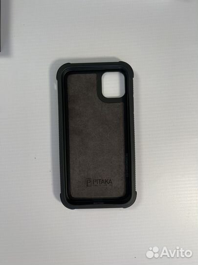 Pitaka pro case iPhone 11 6.1