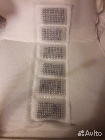 Магнитный пояс от радикулита