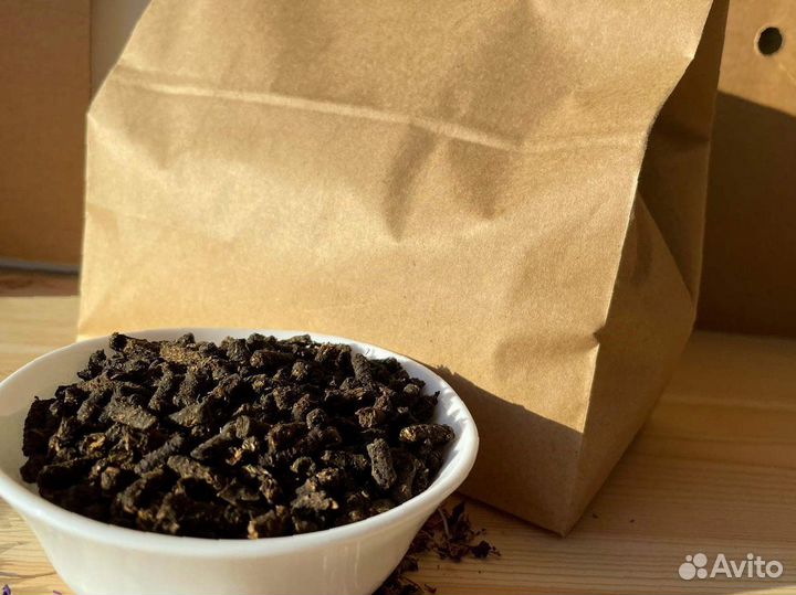 Иван-чай 1кг 2023, для зож