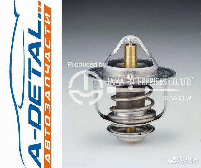 Термостат tama 0081 WV52TB-82