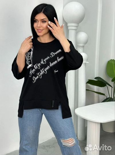 Кофта 50р до 56р