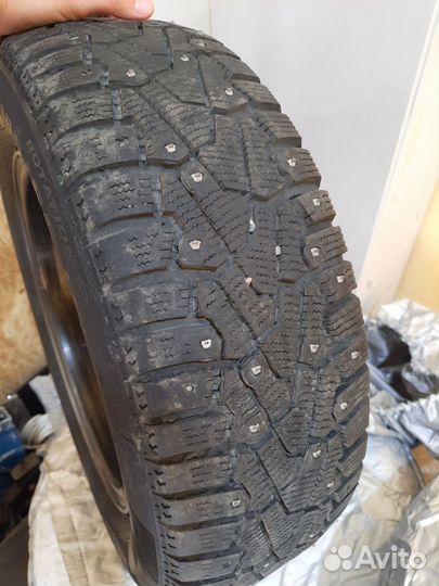 Pirelli Ice Zero 185/65 R14 86T