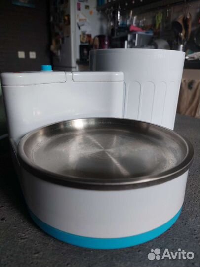 Стерилизатор для бутылочек