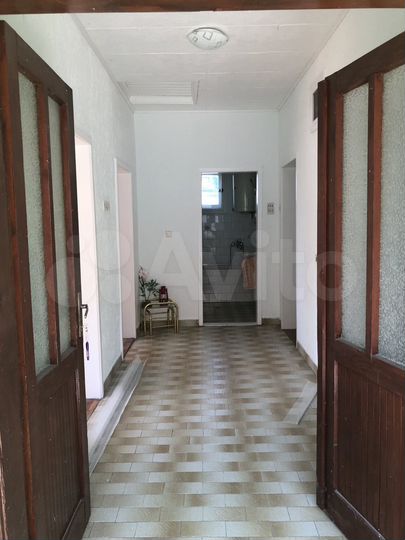 Дом 100 м² на участке 23 м² (Сербия)