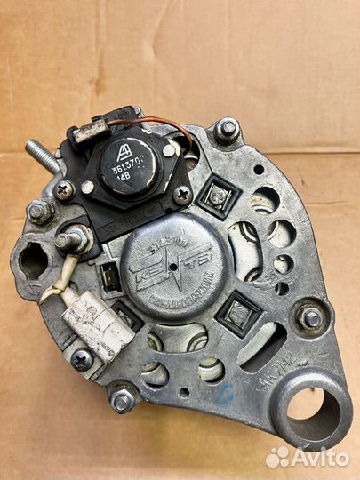 Генератор 2107,2108 Нива