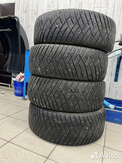 Goodyear Ultragrip Ice Arctic 235/55 R18 104T