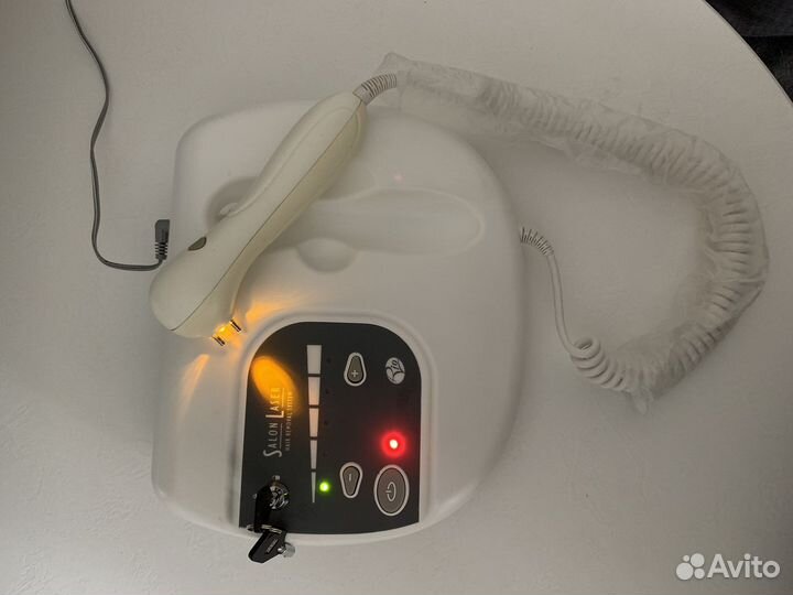 Лазерный эпилятор Rio