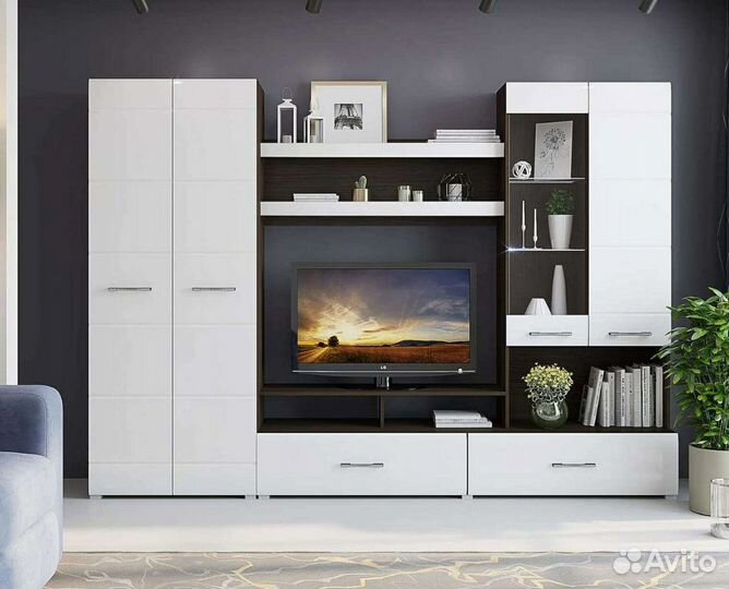 Гостиная Ненси-1