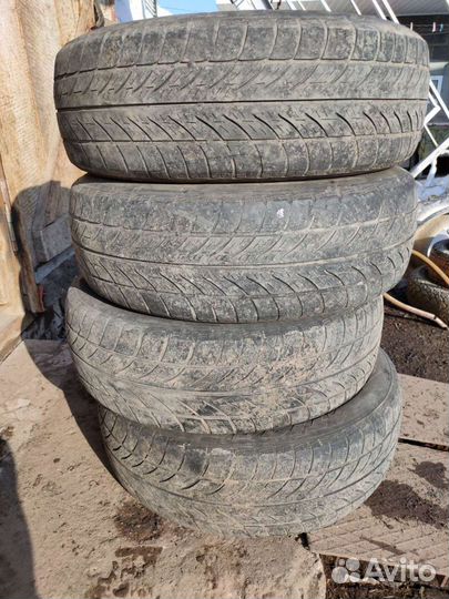 Constancy LY188 185/65 R15