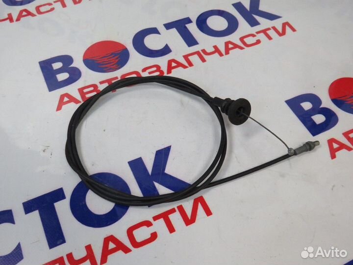 Трос капота nissan primera P12, HP12, QP12, RP12, TNP12, TP12, WHP12, WTP12