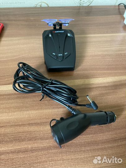 Антирадар Artway RD-516