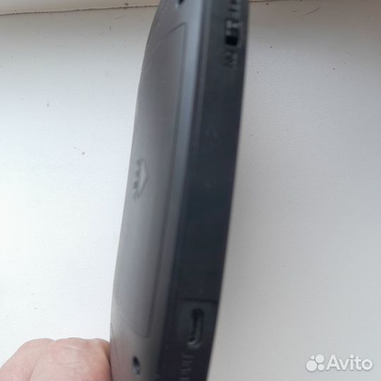 Мини клавиатура для TV приставок