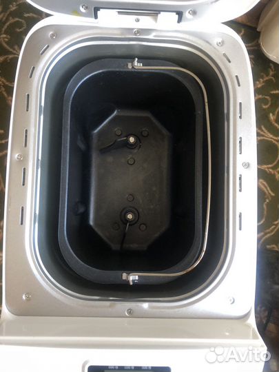 Хлебопечка гурман