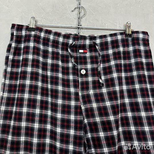 Tommy Hilfiger Vintage Пижамные Штаны